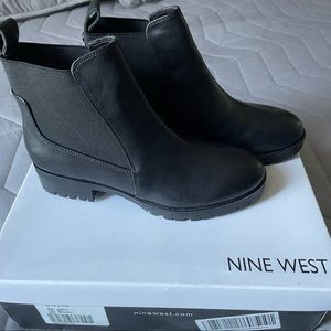 Nine West women boots